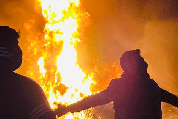 در نوزدهمین روز انقلاب ملی ایرانیان چه گذشت؟