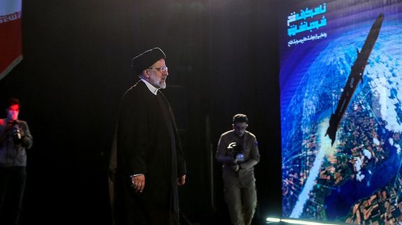 دستیار رئیسی: رئیسی تمام شعارها درباره آزادی بیان را به عمل رسانده است