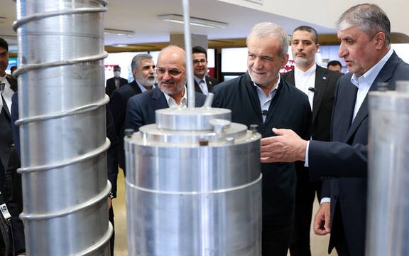 نیویورکتایمز: جمهوری اسلامی در به درازا کشاندن مذاکرات هستهای مهارت دارد