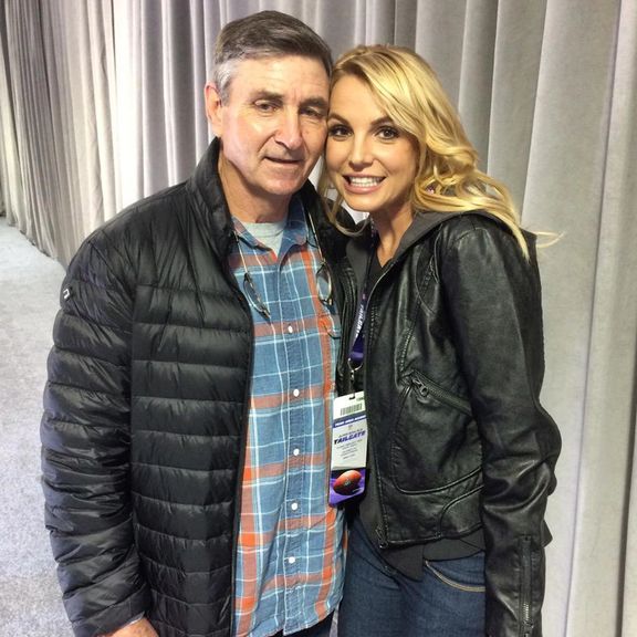 دادگاهی در لسآنجلس به سرپرستی پدر بریتنی اسپیرز بر زندگی و دارایی این خواننده پایان داد