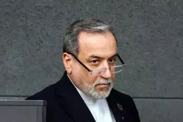 عباس عراقچی: با وجود سوءظن مطلق به واشینگتن، وارد دور جدید مذاکرات شدیم