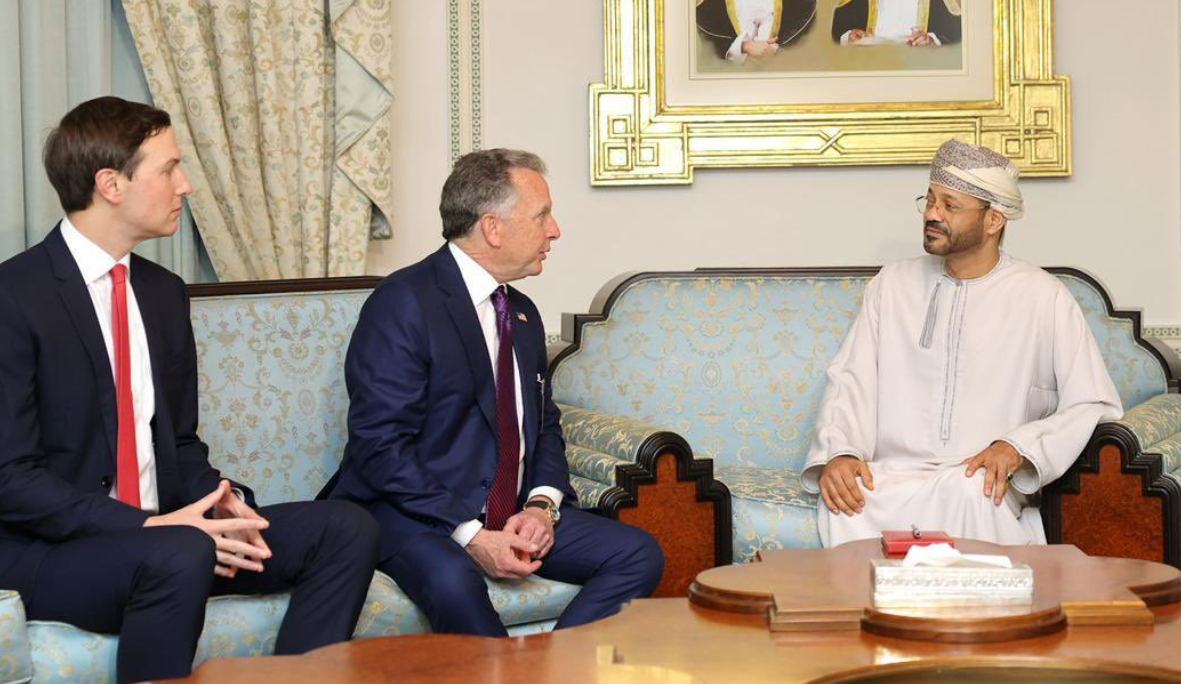 وزیر خارجه عمان: مذاکرات ایران و آمریکا در مسقط بسیار جدی بود