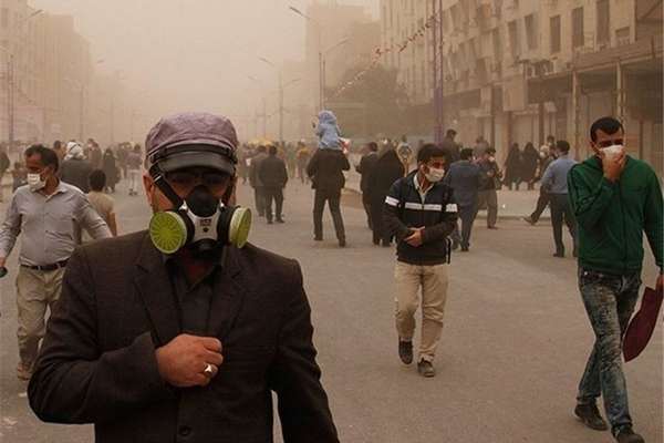 Iranian officials and clerics seek to mollify public over setbacks