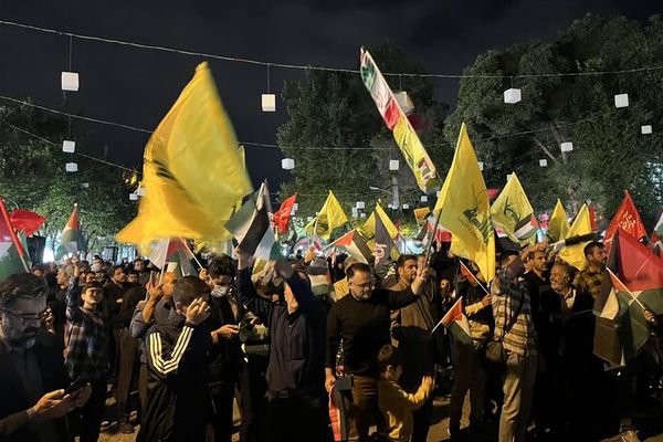 بقائی، سخنگوی وزارت خارجه: حزبالله و مقاومت لبنان مایه فخر این کشور و امت اسلامی است