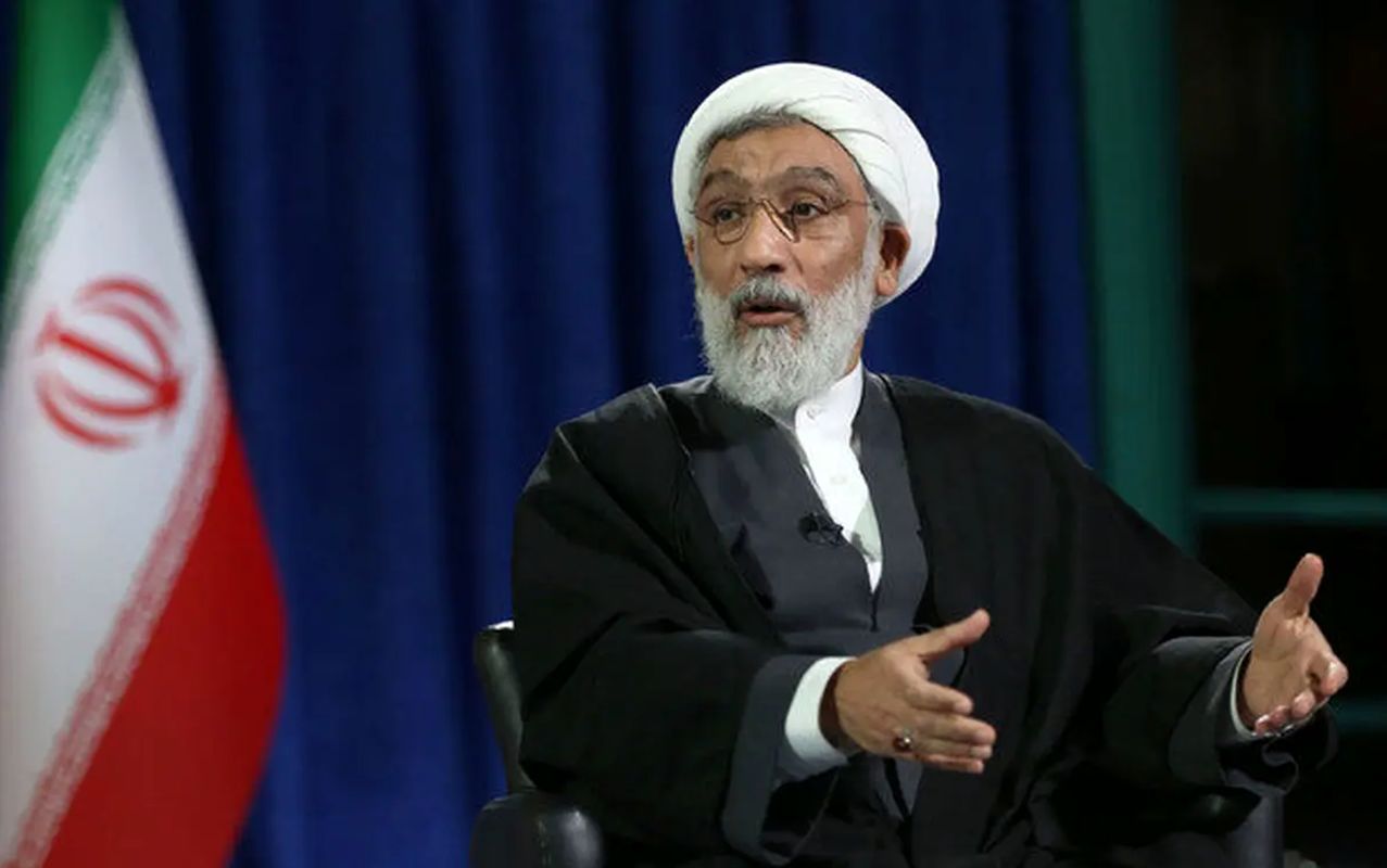 وزير الداخلية الإيراني الأسبق: إسرائيل تريد توجيه ضربة أخرى لنا