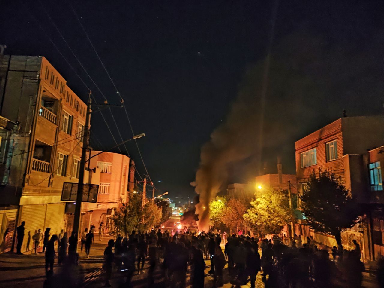 حمایت وزیران خارجه کشور‌های گروه هفت از خواسته‌های معترضان در ایران