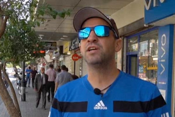 Spanish National Describes Evin Incarceration As ‘Terrifying’