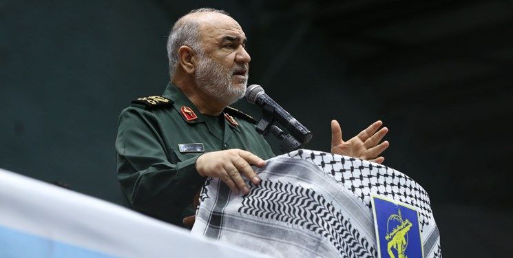 Iranian Officials Declare Israel Attack ‘Success’