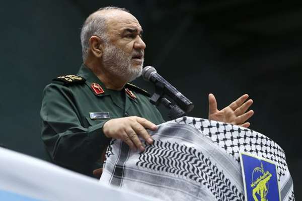 Iranian Officials Declare Israel Attack ‘Success’