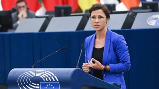 European Parliament Votes To Urge Terrorist Listing Of IRGC