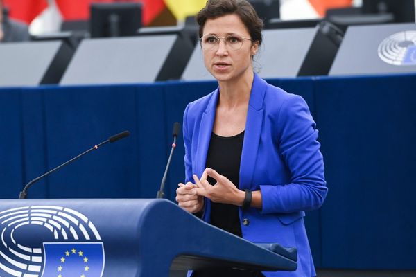 نماینده آلمان در پارلمان اروپا خواستار قرار دادن سپاه در فهرست گروههای تروریستی شد