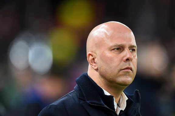 آرنه اشلوت، پس از حذف لیورپول: بدشانس بودیم، هر لحظه انتظار داشتم که گل بزنیم