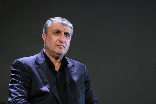 Iran accuses IAEA of blocking nuclear progress under US pressure