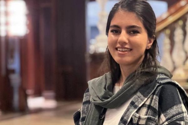 بعد غياب 11 يوما.. العثور على جثة فتاة إيرانية مؤيدة للاحتجاجات والسلطات تؤكد مقتلها