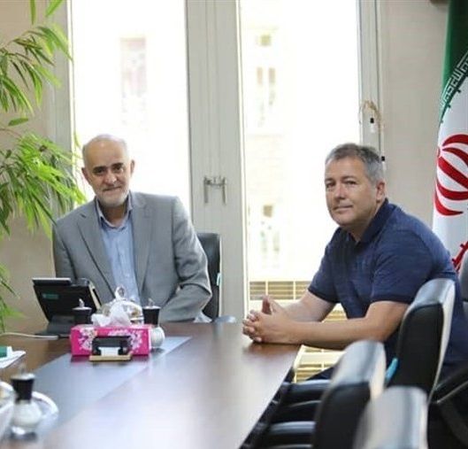 حمله اسکوچیچ به نایب رئیس فدراسیون: از نام من برای توجیه بزرگترین شکست خود استفاده نکنید