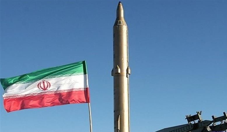 آمریکا ۱۲ فرد و نهاد را در ارتباط با برنامه موشکی و پهپادی جمهوری اسلامی تحریم کرد