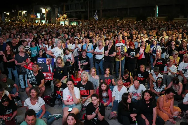 گروگان‌های اسرائیلی آزادشده از سوی حماس چه کسانی هستند؟