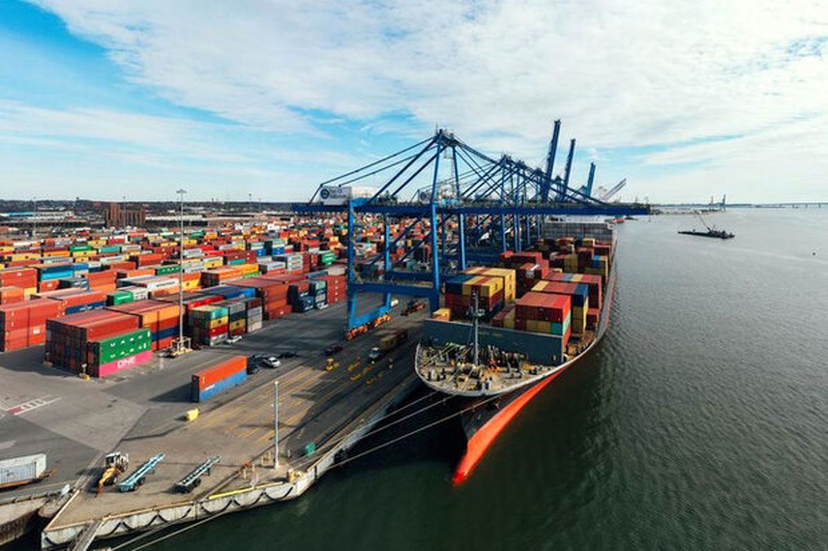 پس از کشف مواد مخدر، شرکت هندی انتقال بار از ایران را متوقف کرد؛ اعتراض سفارت ایران