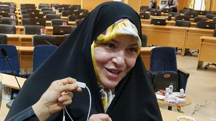 رییس شورای فرهنگی اجتماعی خانواده و زنان: باید به فرزندان مدیریت شهوت بیاموزیم