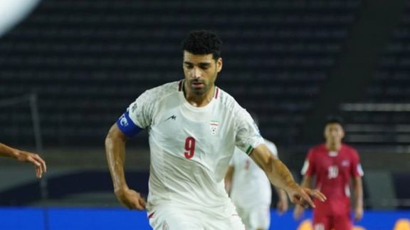 طارمی پس از گلبهخودی و خراب کردن پنالتی: آنچه میخواستیم نشد اما همین که بردیم، خوب است