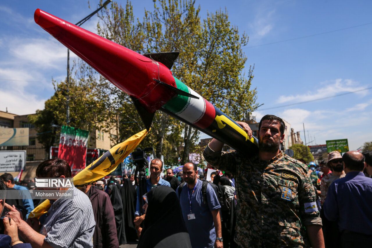 Israeli Experts See No Direct Iranian Retaliatory Action