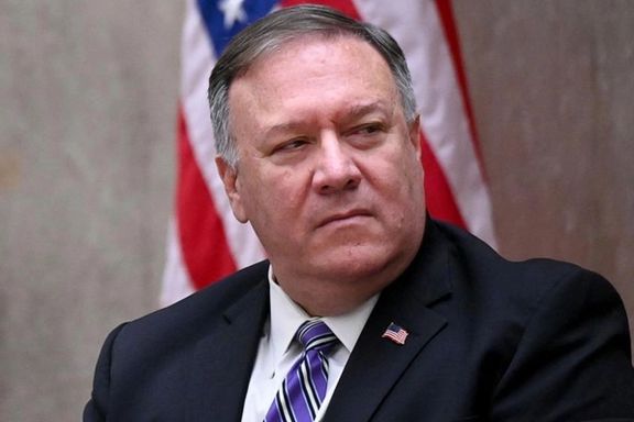 مایک پمپئو: چپها هنوز اذعان نمیکنند خلاص کردن دنیا از وجود قاسم سلیمانی کار درستی بود