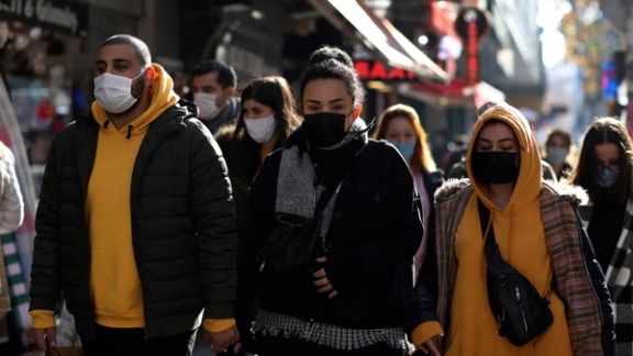 تعداد موارد ابتلا به کرونا در جهان به ۲۵۰ میلیون نفر نزدیک شد