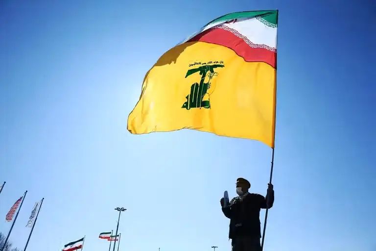 Iran's reported $200 million Hezbollah aid angers cash-strapped citizens