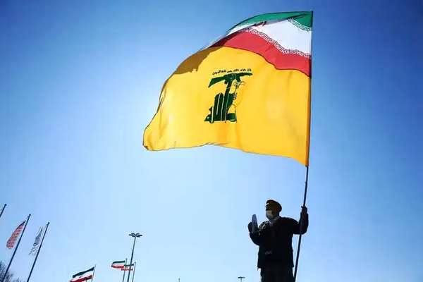 Iran's reported $200 million Hezbollah aid angers cash-strapped citizens