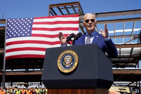 Biden Administration Under Fire For Iran Messaging