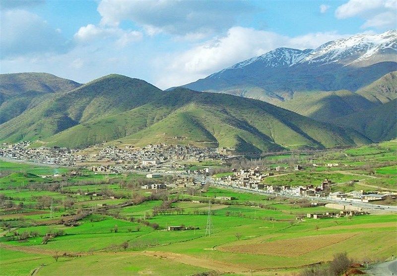 IRGC Bombards Iran’s Kurdish Regions Causing Fear Among Villagers