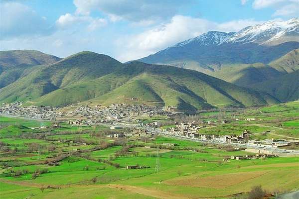 IRGC Bombards Iran’s Kurdish Regions Causing Fear Among Villagers
