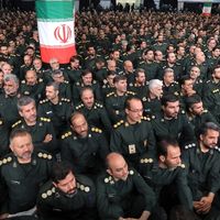 روزنامه چینی: تروریستی اعلام شدن سپاه پاسداران، تهران را به انزوا و انفعال کشیده است