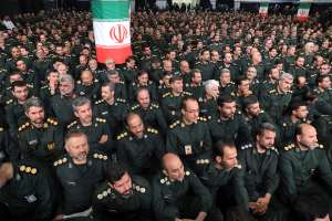 دولت بریتانیا سپاه پاسداران را هدف محدودیتهای جدید قرار داد