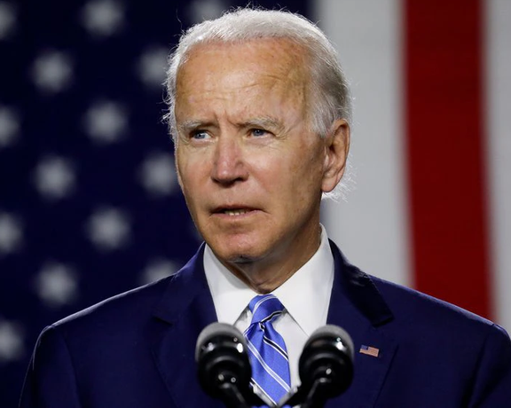 نظرسنجی انبیسی: محبوبیت جو بایدن از ۵۳ درصد در آوریل به ۴۲ درصد در اکتبر کاهش یافته است
