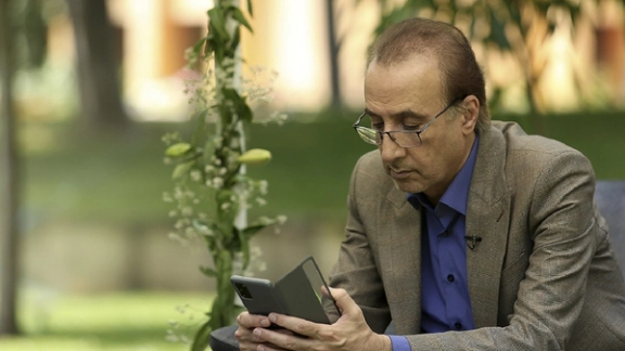 محمدرضا حیاتی: ممنوعالکاریام در فضای مجازی صحت ندارد