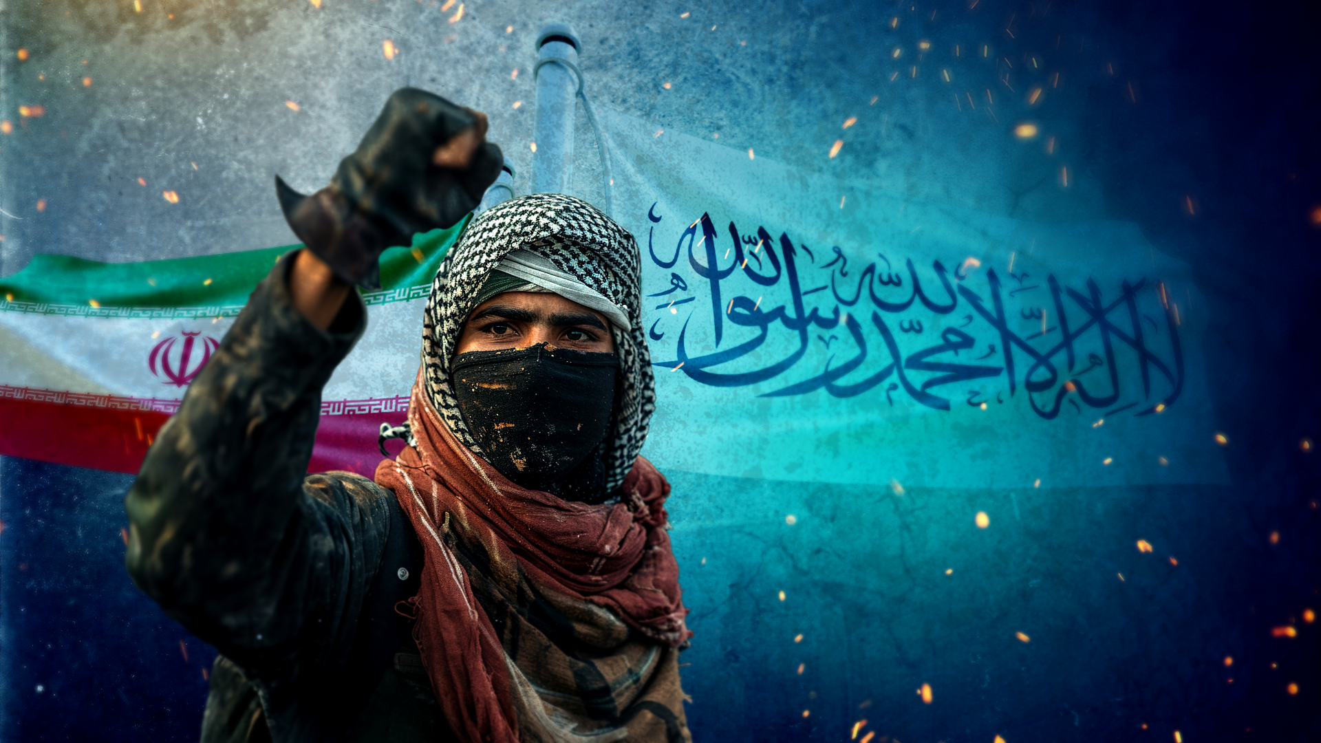 No love lost: The six men who forged Iran and the Taliban’s unlikely bond