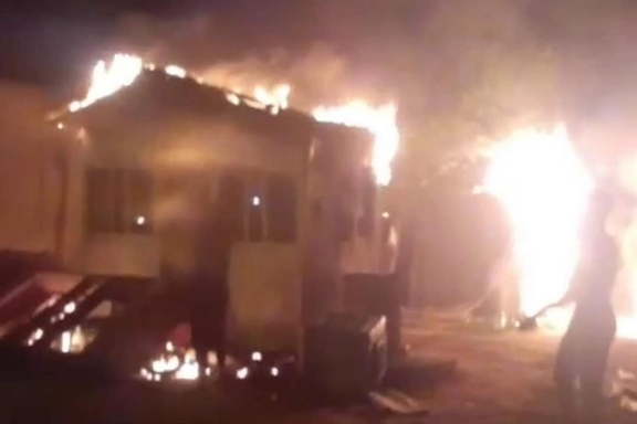 سخنگوی وزارت خارجه ایران درباره حمله به کنسولگری در کربلا: یادداشت اعتراضی به عراق دادیم