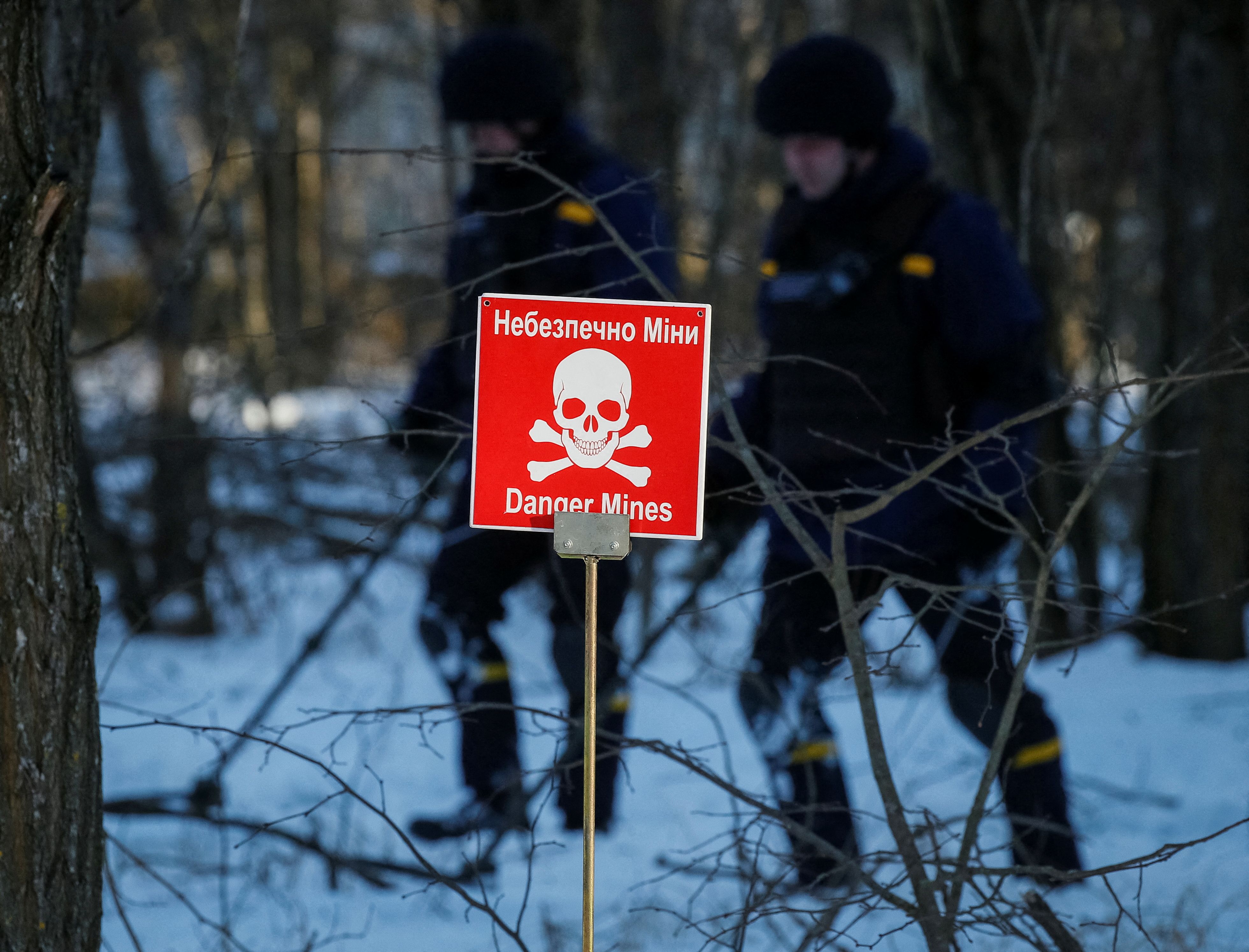 از چرنوبیل تا بندرعباس؛ قطار فروپاشی چگونه راه می‌افتد؟