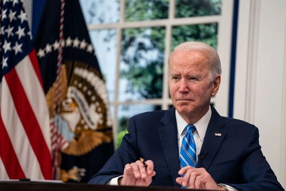 وزارت خارجه آمریکا: جو بایدن باور دارد که نیروی قدس سپاه پاسداران یک سازمان تروریستی است