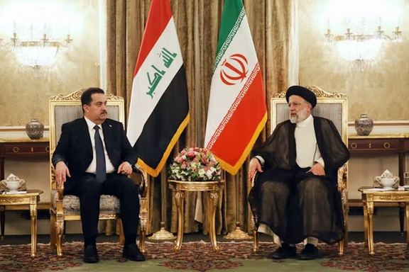 فری بیکن: جمهوریخواهان مجلس نمایندگان آمریکا لغو کمک امنیتی به عراق را بررسی میکنند