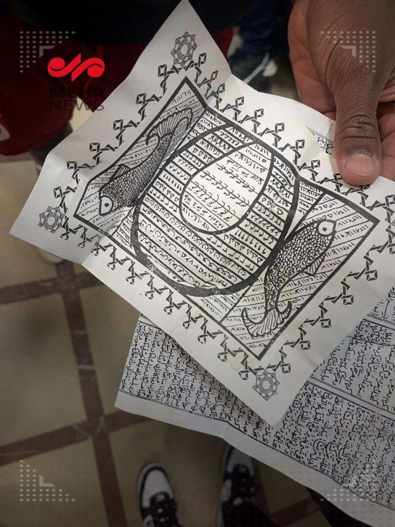 دروازه‌بان پیشین سایپا واسطه مربیان فوتبال با یک جادوگر