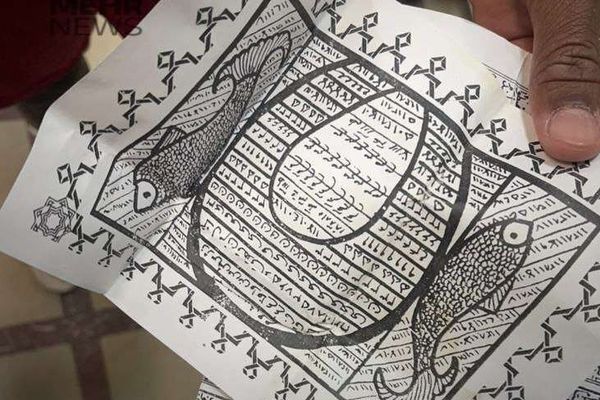 دروازهبان پیشین سایپا واسطه مربیان فوتبال با یک جادوگر