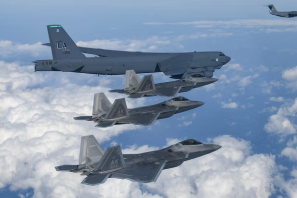 تقرير جديد يكشف كيفية استعداد الجيش الإسرائيلي للهجوم على إيران