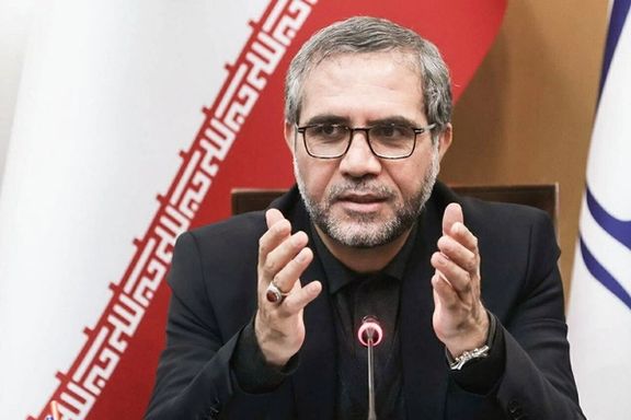 عضو کمیسیون امنیت ملی مجلس: دو نقطه از اسرائیل را زدیم