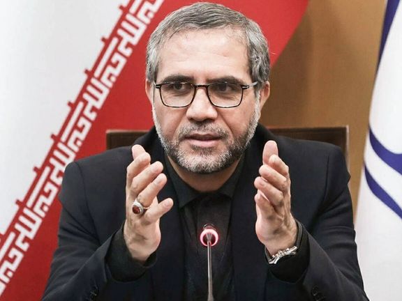 عضو کمیسیون امنیت ملی مجلس: مجلس فعالیت آژانس در ایران را محدود خواهد کرد