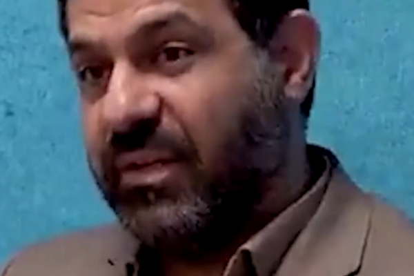 المتحدث باسم إدارة الأزمات الإيرانية: إسرائيل تنتهك حقوق الدول المجاورة في الموارد المائية