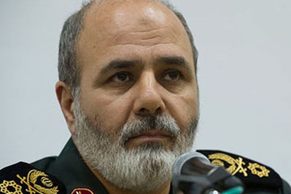 أمين "مجلس الأمن القومي" الإيراني: طهران ترحب بالحوار.. وتُصرّ على استقلالها النووي