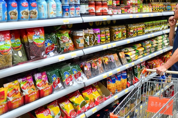 خبرگزاری مهر از افزایش قیمت کالاهای اساسی در یکماه اخیر خبر داد