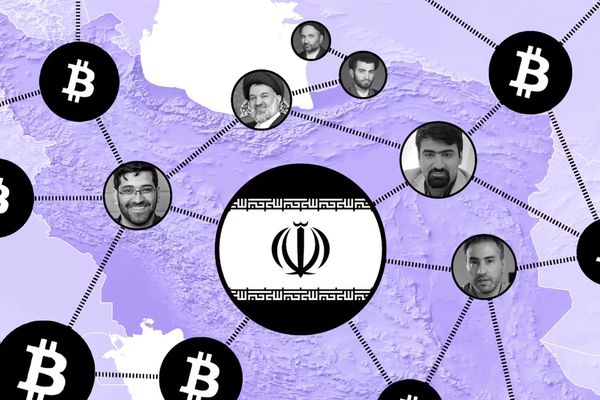 رویترز: صرافی رمزارز نوبیتکس متعلق به خاندان خرازی است و در دور زدن تحریمها نقش دارد